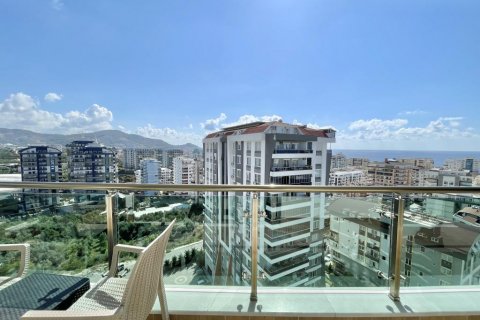 Аренда квартиры в Махмутларе, Анталье, Турция 2 комн., 75м2, №187297 – фото 22