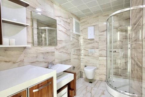 Аренда квартиры в Махмутларе, Анталье, Турция 2 комн., 75м2, №187297 – фото 18