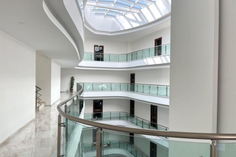 Аренда квартиры в Махмутларе, Анталье, Турция 2 комн., 75м2, №187297 – фото 25