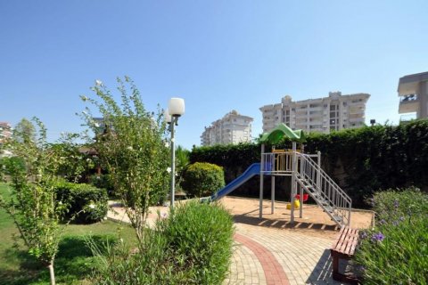 Lägenhet  i Cikcilli, Antalya, Turkiet Nr. 187296 - 27