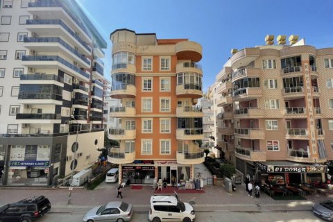 Аренда квартиры  в Махмутларе, Анталье, Турция студия, 40м2, №187293 – фото 19