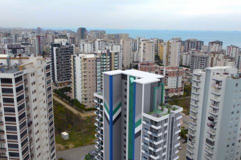 Apartment for sale in Mersin, Turkey, 2 bedrooms, 96m2, No. 181771 – photo 16