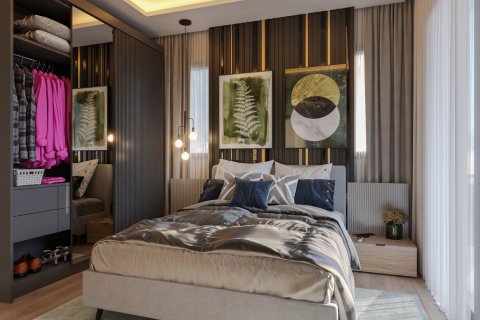 Apartment for sale in Mersin, Turkey, 2 bedrooms, 96m2, No. 181771 – photo 28