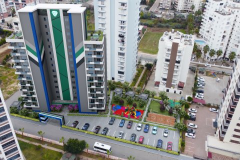 Apartment for sale in Mersin, Turkey, 2 bedrooms, 96m2, No. 181771 – photo 14
