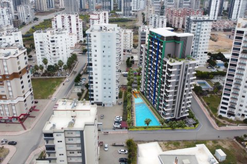 Apartment for sale in Mersin, Turkey, 2 bedrooms, 96m2, No. 181771 – photo 13