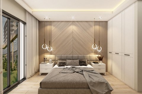 1+1 Lägenhet i Antalya, Turkiet Nr. 170312 - 7