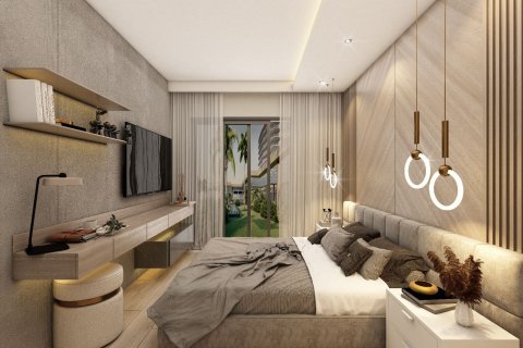 1+1 Lägenhet i Antalya, Turkiet Nr. 170312 - 8