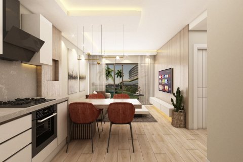 1+1 Lägenhet i Antalya, Turkiet Nr. 170312 - 6