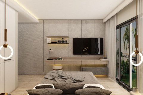 1+1 Lägenhet i Antalya, Turkiet Nr. 170312 - 4