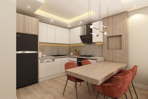 1+1 Lägenhet i Antalya, Turkiet Nr. 170312 - 9