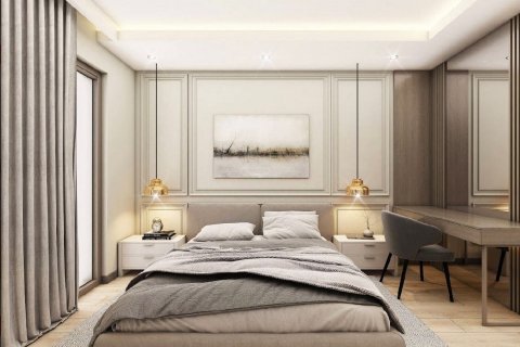 2+1 Lejlighed i Antalya, Tyrkiet Nr. 170313 - 16