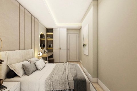 2+1 Lejlighed i Antalya, Tyrkiet Nr. 170313 - 13