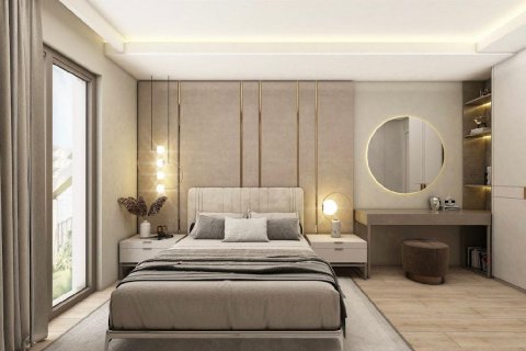 2+1 Lejlighed i Antalya, Tyrkiet Nr. 170313 - 9