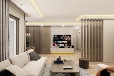 2+1 Lejlighed i Antalya, Tyrkiet Nr. 170313 - 12