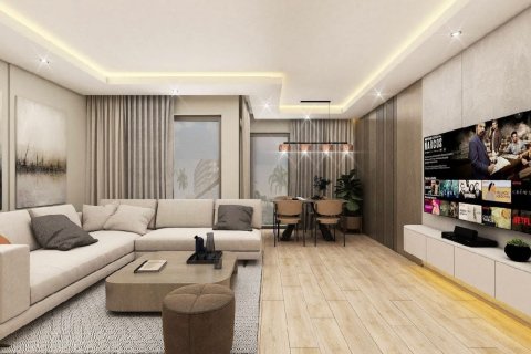 2+1 Lejlighed i Antalya, Tyrkiet Nr. 170313 - 5