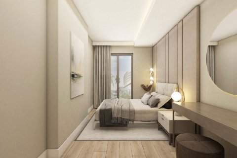 2+1 Lejlighed i Antalya, Tyrkiet Nr. 170313 - 7