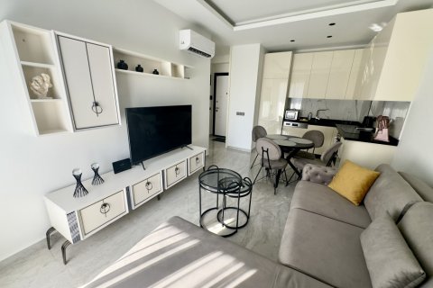 Продажа квартиры в Аланье, Анталье, Турция 2 комн., 53м2, №175506 – фото 28
