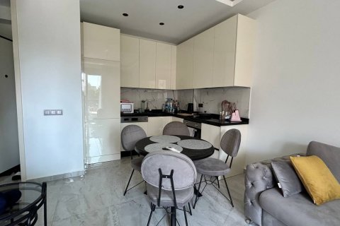 Продажа квартиры в Аланье, Анталье, Турция 2 комн., 53м2, №175506 – фото 23