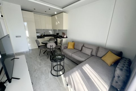 Продажа квартиры в Аланье, Анталье, Турция 2 комн., 53м2, №175506 – фото 29