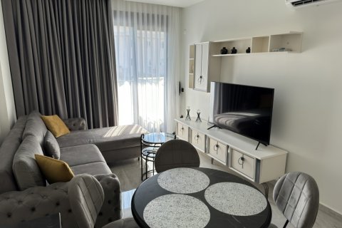 Продажа квартиры в Аланье, Анталье, Турция 2 комн., 53м2, №175506 – фото 27