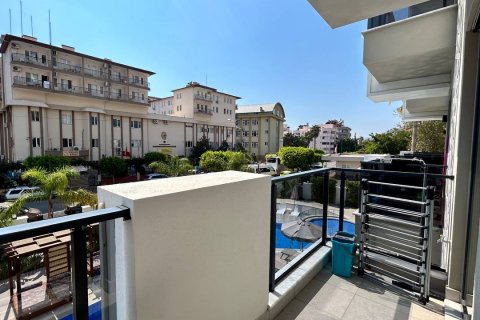 Продажа квартиры в Аланье, Анталье, Турция 2 комн., 53м2, №175506 – фото 25