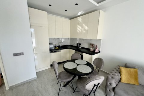 Продажа квартиры в Аланье, Анталье, Турция 2 комн., 53м2, №175506 – фото 30