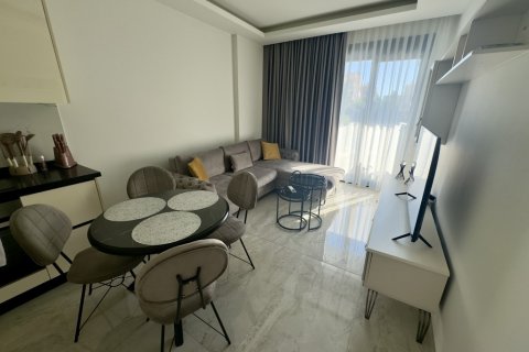 Продажа квартиры в Аланье, Анталье, Турция 2 комн., 53м2, №175506 – фото 26