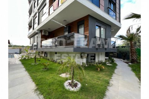 Daire   Konyaaltı, Antalya, Türkiye №192230