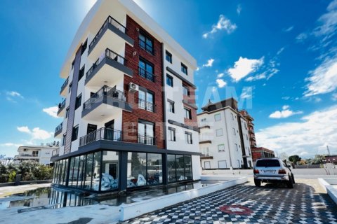 Apartment  in Kepez, Antalya, Turkey No. 192229