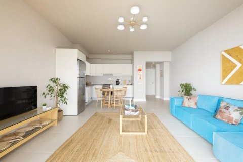 Продажа квартиры в Мерсине, Турция 1+1, 70м2, №181312 – фото 7