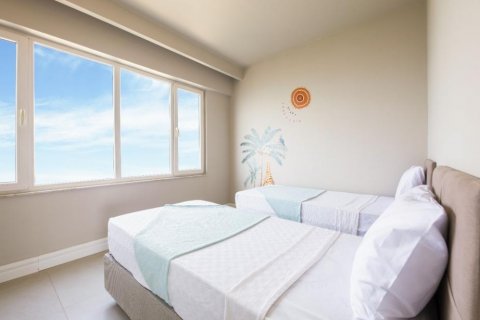 Продажа квартиры в Мерсине, Турция 1+1, 70м2, №181312 – фото 4