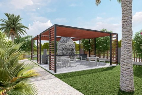 1+1 Wohnung  in Mersin, Türkei Nr. 181314 - 3