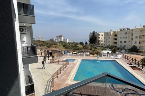 2+1 Lägenhet  i Mersin, Turkiet Nr. 181313 - 21