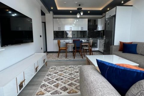 2+1 Leilighet i Mersin, Tyrkia Nr. 181313