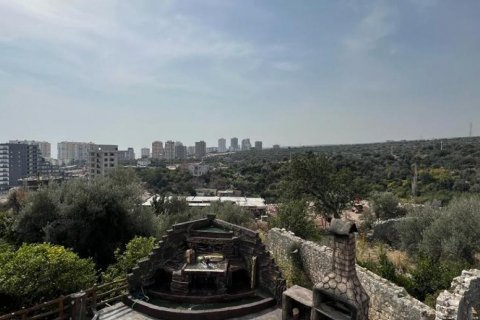 2+1 Lägenhet  i Mersin, Turkiet Nr. 181313 - 17