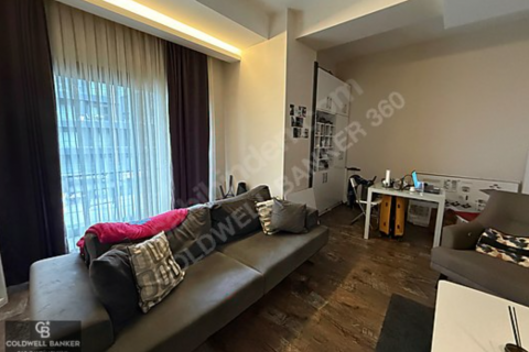 1+1 Lejlighed i Izmir, Tyrkiet Nr. 186734 - 8
