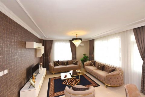 آپارتمان در Alanya ، ترکیه 2 خوابه شماره 185770 - 6