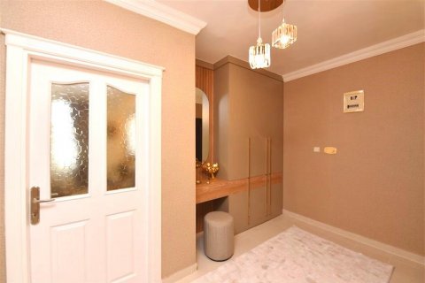 آپارتمان در Alanya ، ترکیه 2 خوابه شماره 185770 - 5