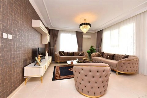 آپارتمان در Alanya ، ترکیه 2 خوابه شماره 185770 - 7