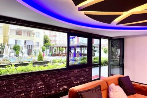 1+1 Wohnung in Alanya, Antalya, Türkei Nr. 185771 - 15
