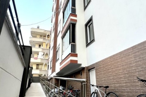 1+1 Wohnung in Alanya, Antalya, Türkei Nr. 185771 - 11