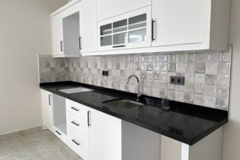1+1 Wohnung in Alanya, Antalya, Türkei Nr. 185771 - 3