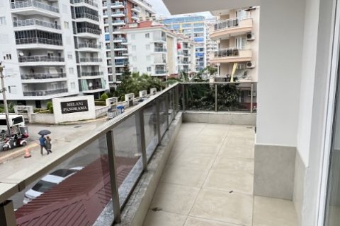 1+1 Wohnung in Alanya, Antalya, Türkei Nr. 185771 - 9
