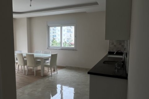 1+1 Wohnung in Alanya, Antalya, Türkei Nr. 185771 - 5