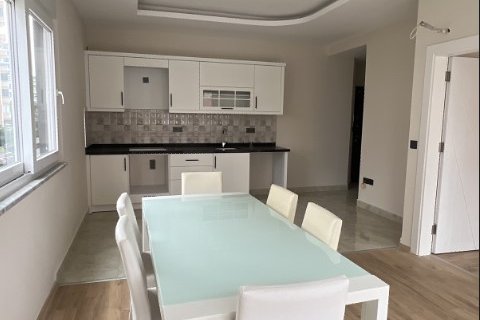1+1 Wohnung in Alanya, Antalya, Türkei Nr. 185771 - 7