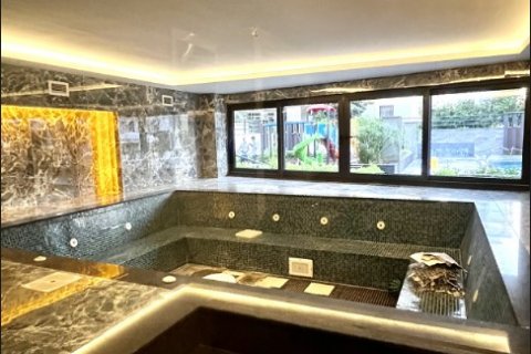 1+1 Wohnung in Alanya, Antalya, Türkei Nr. 185771 - 17