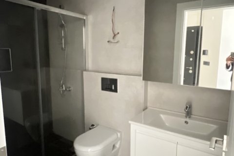 1+1 Wohnung in Alanya, Antalya, Türkei Nr. 185771 - 2