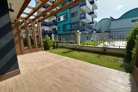 Apartment for sale in Alanya, Antalya, Turkey, 2 bedrooms, No. 185767 – photo 3