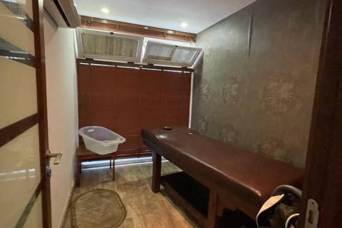Продажа квартиры  в Аланье, Анталье, Турция 1+1, №185769 – фото 15