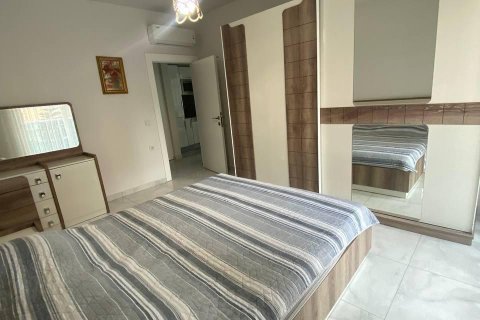 Продажа квартиры  в Аланье, Анталье, Турция 1+1, №185769 – фото 6